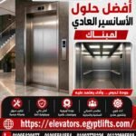 مصاعد داخلية