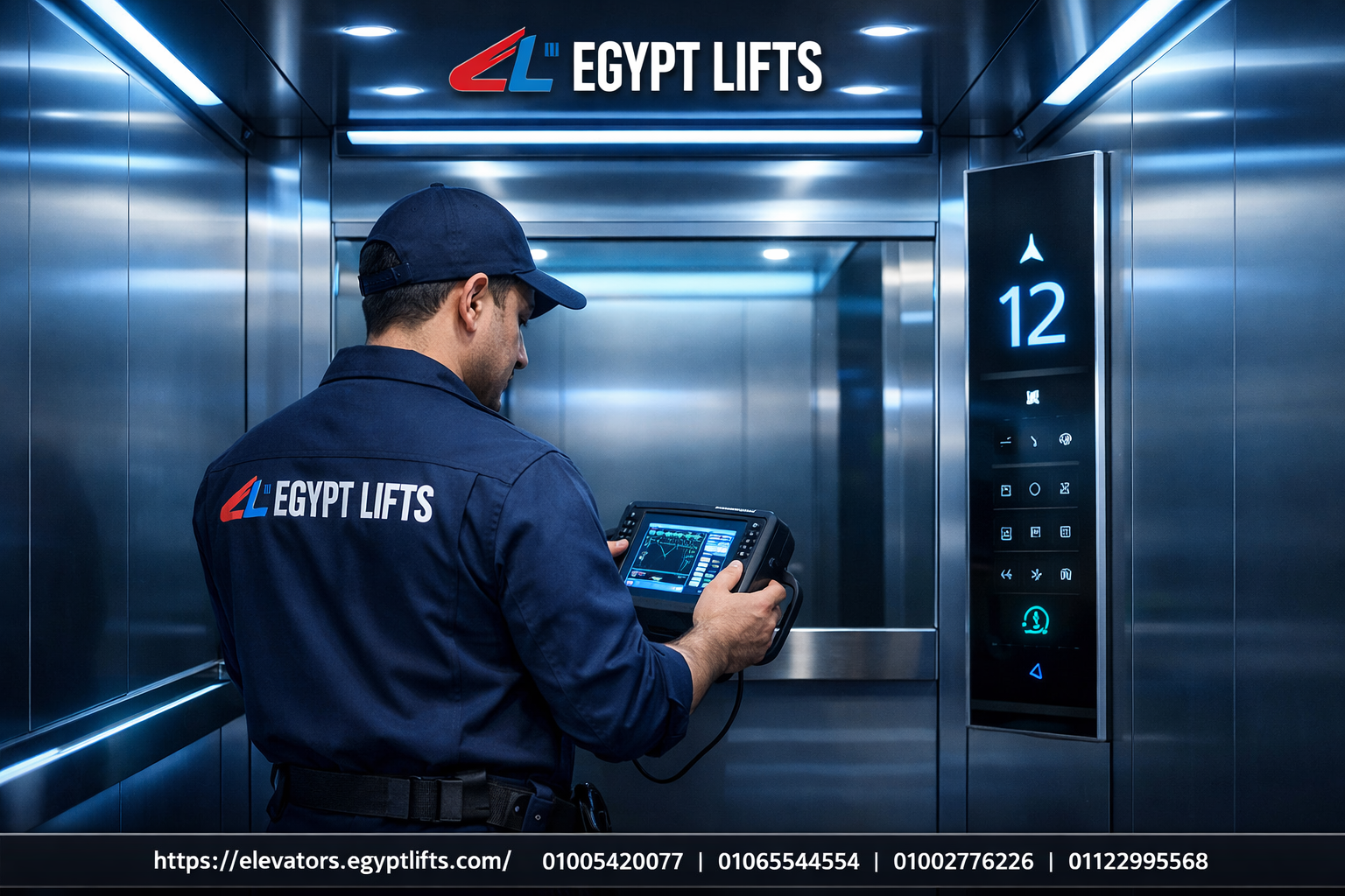 كبائن اسنسير